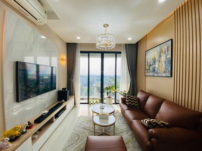 One Verandah Mapletree, Vietnam One Verandah Mapletree, Vietnam