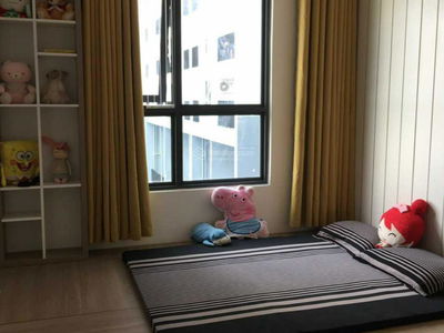 M-One South Saigon, Vietnam M-One South Saigon, Vietnam