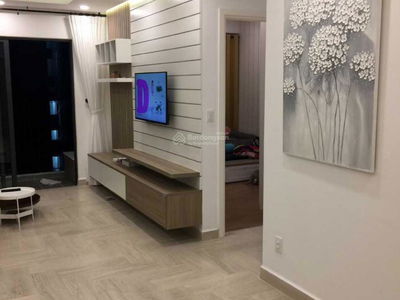 M-One South Saigon, Vietnam  M-One South Saigon, Vietnam