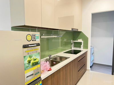 Q7 Saigon Riverside, Vietnam Q7 Saigon Riverside, Vietnam