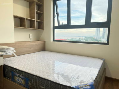 Q7 Saigon Riverside, Vietnam Q7 Saigon Riverside, Vietnam