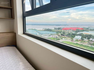 Q7 Saigon Riverside, Vietnam Q7 Saigon Riverside, Vietnam