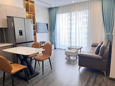 Imperia Sky Garden, Vietnam Imperia Sky Garden, Vietnam