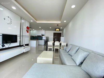 Sunrise City View, Vietnam Sunrise City View, Vietnam