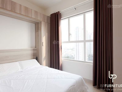 Sunrise City View, Vietnam  Sunrise City View, Vietnam