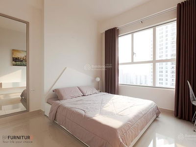 Sunrise City View, Vietnam  Sunrise City View, Vietnam