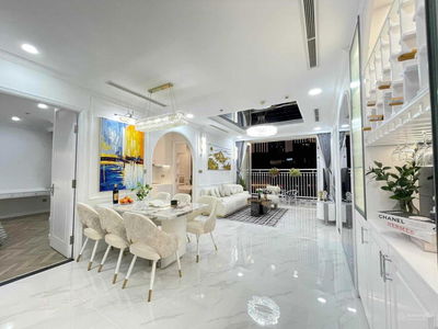 Vinhomes Central Park, Vietnam Vinhomes Central Park, Vietnam