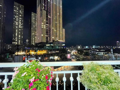 Vinhomes Central Park, Vietnam Vinhomes Central Park, Vietnam