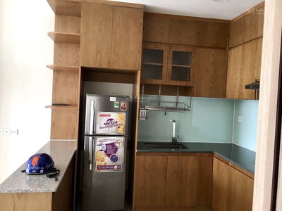 Sunrise City View, Vietnam  Sunrise City View, Vietnam