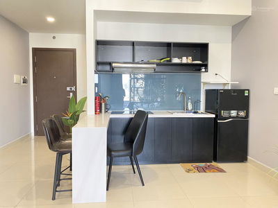 Sunrise City View, Vietnam Sunrise City View, Vietnam