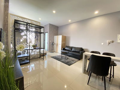 Sunrise City View, Vietnam  Sunrise City View, Vietnam