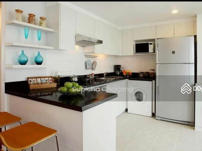 Ekamai Gardens, Bangkok, Thailand Ekamai Gardens, Bangkok, Thailand