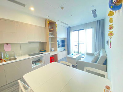 Vinhomes Ocean Park Gia Lam, Vietnam  Vinhomes Ocean Park Gia Lam, Vietnam