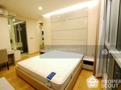 The Address Asoke, Bangkok, Thailand The Address Asoke, Bangkok, Thailand