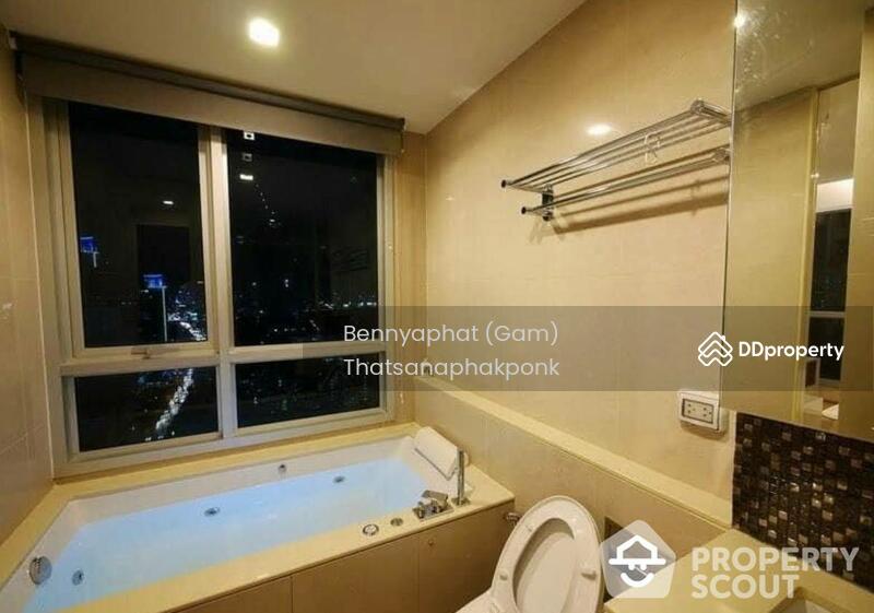 The Address Asoke, Bangkok, Thailand The Address Asoke, Bangkok, Thailand