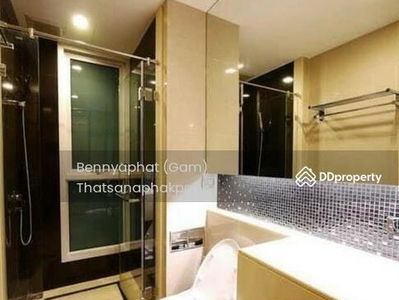 The Address Asoke, Bangkok, Thailand The Address Asoke, Bangkok, Thailand