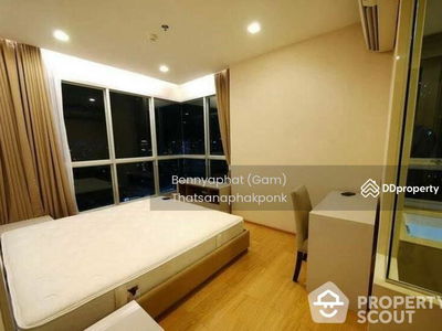 The Address Asoke, Bangkok, Thailand The Address Asoke, Bangkok, Thailand