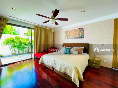 Pool Villa Lagana Phuket, Phuket, Thailand Pool Villa Lagana Phuket, Phuket, Thailand