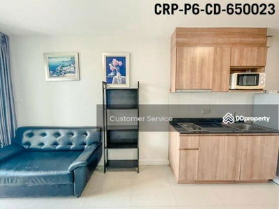 IDEO Ladprao 5, Bangkok, Thailand IDEO Ladprao 5, Bangkok, Thailand