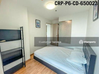 IDEO Ladprao 5, Bangkok, Thailand IDEO Ladprao 5, Bangkok, Thailand