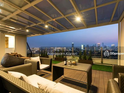 Mayfair Garden, Bangkok, Thailand Mayfair Garden, Bangkok, Thailand