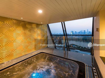 Mayfair Garden, Bangkok, Thailand Mayfair Garden, Bangkok, Thailand