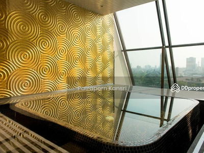 Mayfair Garden, Bangkok, Thailand Mayfair Garden, Bangkok, Thailand