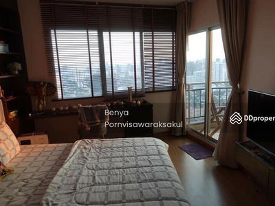 Supalai Park Ekkamai-Thonglor, Bangkok, Thailand Supalai Park Ekkamai-Thonglor, Bangkok, Thailand