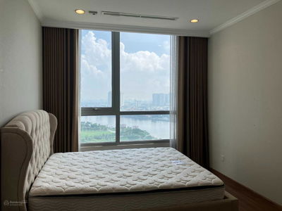 Vinhomes Central Park, Vietnam Vinhomes Central Park, Vietnam