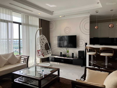 Vinhomes Central Park, Vietnam Vinhomes Central Park, Vietnam