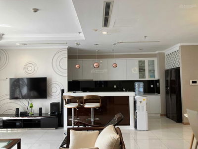 Vinhomes Central Park, Vietnam Vinhomes Central Park, Vietnam