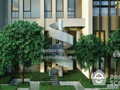 BEATNIQ Sukhumvit 32, Bangkok, Thailand BEATNIQ Sukhumvit 32, Bangkok, Thailand