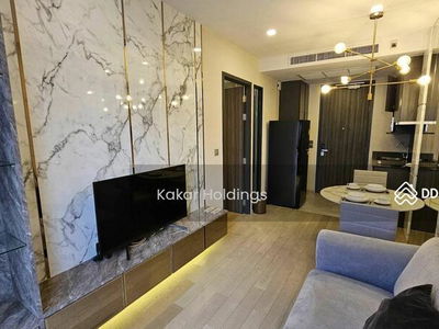 ASHTON Asoke, Bangkok, Thailand ASHTON Asoke, Bangkok, Thailand