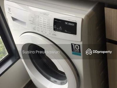 IDEO Sukhumvit 115, Samut Prakan, Thailand IDEO Sukhumvit 115, Samut Prakan, Thailand