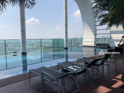 Rhythm Sukhumvit 50, Bangkok, Thailand Rhythm Sukhumvit 50, Bangkok, Thailand