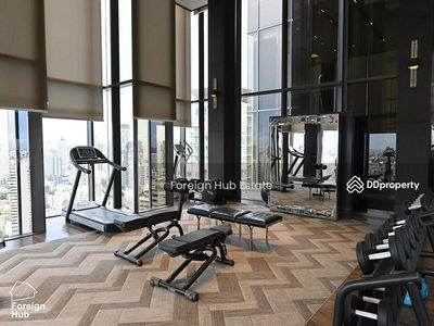 Vittorio 39, Bangkok, Thailand Vittorio 39, Bangkok, Thailand