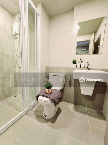 Dcondo Panaa, Bangkok, Thailand Dcondo Panaa, Bangkok, Thailand