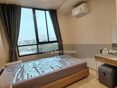 NUE Noble Chaengwattana, Nonthaburi, Thailand NUE Noble Chaengwattana, Nonthaburi, Thailand