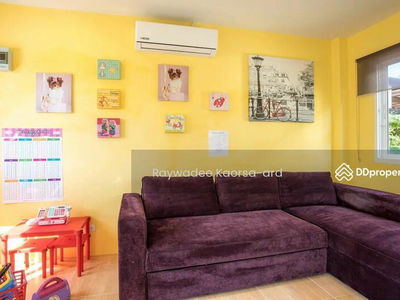 Large 4-Br Villa in Rawai, Phuket., Thailand Large 4-Br Villa in Rawai, Phuket., Thailand