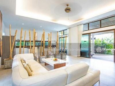 Spacious 6-Br Villa close to Nai Harn, Phuket., Thailand Spacious 6-Br Villa close to Nai Harn, Phuket., Thailand