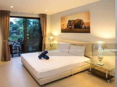 Spacious 6-Br Villa close to Nai Harn, Phuket., Thailand Spacious 6-Br Villa close to Nai Harn, Phuket., Thailand