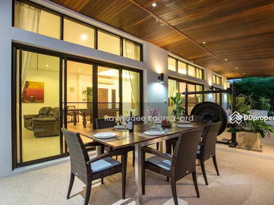 Spacious 6-Br Villa close to Nai Harn, Phuket., Thailand Spacious 6-Br Villa close to Nai Harn, Phuket., Thailand