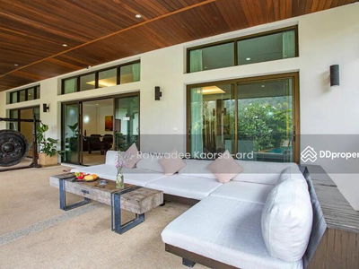 Spacious 6-Br Villa close to Nai Harn, Phuket., Thailand Spacious 6-Br Villa close to Nai Harn, Phuket., Thailand