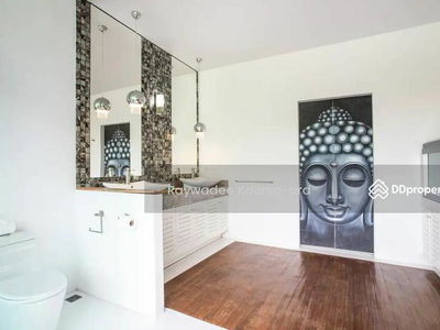 Spacious 6-Br Villa close to Nai Harn, Phuket., Thailand Spacious 6-Br Villa close to Nai Harn, Phuket., Thailand