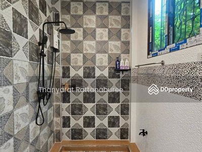 Renovated Townhouse for rent near BTS Udomsuk, Bangkok, Thailand Renovated Townhouse for rent near BTS Udomsuk, Bangkok, Thailand