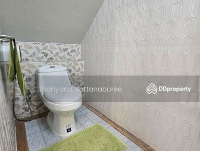 Renovated Townhouse for rent near BTS Udomsuk, Bangkok, Thailand Renovated Townhouse for rent near BTS Udomsuk, Bangkok, Thailand