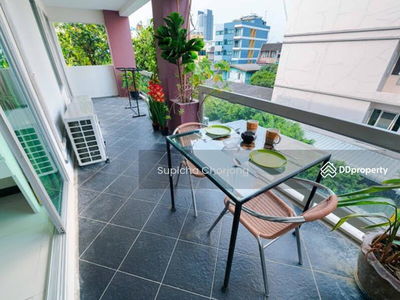 Baan Sabai Rama IV, Bangkok, Thailand Baan Sabai Rama IV, Bangkok, Thailand