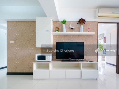 Baan Sabai Rama IV, Bangkok, Thailand Baan Sabai Rama IV, Bangkok, Thailand