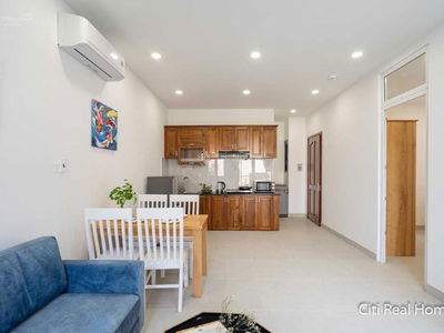 Thao Dien Street Thao Dien Street