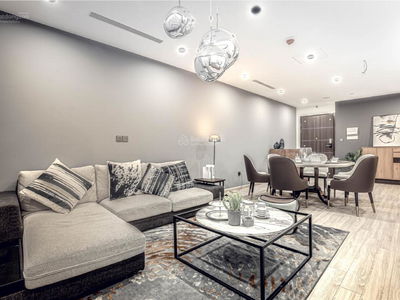 Imperial Plaza, Vietnam Imperial Plaza, Vietnam